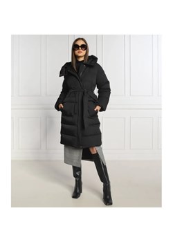 Marella SPORT Puchowa kurtka CIMELIO | Regular Fit ze sklepu Gomez Fashion Store w kategorii Kurtki damskie - zdjęcie 184509159