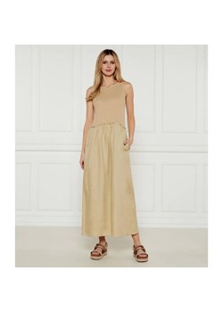 MAX&Co. Lniana sukienka MELLE1 ze sklepu Gomez Fashion Store w kategorii Sukienki - zdjęcie 184509165