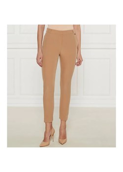 Liu Jo Spodnie cygaretki | Slim Fit ze sklepu Gomez Fashion Store w kategorii Spodnie damskie - zdjęcie 184509168