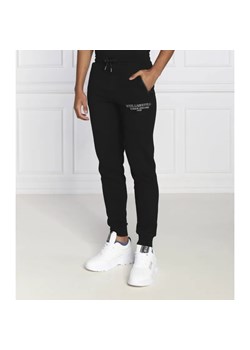 Karl Lagerfeld Spodnie | Regular Fit ze sklepu Gomez Fashion Store w kategorii Spodnie męskie - zdjęcie 184509179