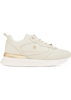 Tommy Hilfiger Skórzane sneakersy ze sklepu Gomez Fashion Store w kategorii Buty sportowe damskie - zdjęcie 184509189