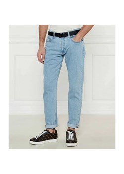Guess Jeans Jeansy G14 | Slim Fit ze sklepu Gomez Fashion Store w kategorii Jeansy męskie - zdjęcie 184509197