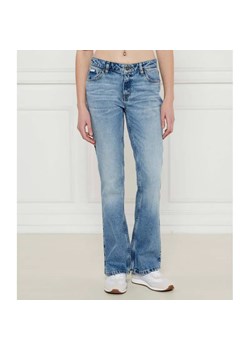 Guess Jeans Jeansy GJ G09 | flare fit ze sklepu Gomez Fashion Store w kategorii Jeansy damskie - zdjęcie 184509198