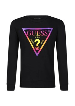 Guess Bluza | Regular Fit ze sklepu Gomez Fashion Store w kategorii Bluzy chłopięce - zdjęcie 184509199