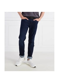 BOSS ORANGE Jeansy Delaware | Slim Fit ze sklepu Gomez Fashion Store w kategorii Jeansy męskie - zdjęcie 184509206