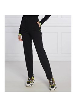 Twinset Actitude Spodnie cygaretki | Regular Fit ze sklepu Gomez Fashion Store w kategorii Spodnie damskie - zdjęcie 184509207