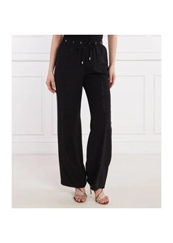 Liu Jo Sport Spodnie | Relaxed fit ze sklepu Gomez Fashion Store w kategorii Spodnie damskie - zdjęcie 184509208