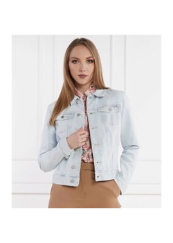 Tommy Jeans Kurtka jeansowa | Regular Fit ze sklepu Gomez Fashion Store w kategorii Kurtki damskie - zdjęcie 184509209