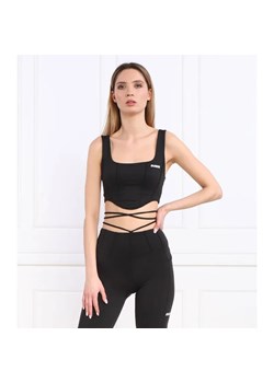 GUESS ACTIVE Top BRIGIT | Cropped Fit ze sklepu Gomez Fashion Store w kategorii Bluzki damskie - zdjęcie 184509225