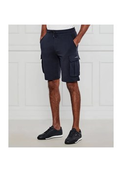 Aeronautica Militare Szorty | Regular Fit ze sklepu Gomez Fashion Store w kategorii Spodenki męskie - zdjęcie 184509229