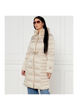 Marciano Guess Puchowy płaszcz JASTIN ze sklepu Gomez Fashion Store w kategorii Płaszcze damskie - zdjęcie 184509236