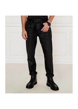 GUESS Jeansy JAMES | Relaxed fit ze sklepu Gomez Fashion Store w kategorii Jeansy męskie - zdjęcie 184509237