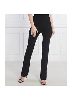 RIANI Spodnie | flare fit ze sklepu Gomez Fashion Store w kategorii Spodnie damskie - zdjęcie 184509255