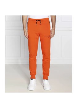 Karl Lagerfeld Spodnie | Regular Fit ze sklepu Gomez Fashion Store w kategorii Spodnie męskie - zdjęcie 184509258