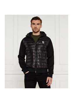 Karl Lagerfeld Kurtka | Regular Fit ze sklepu Gomez Fashion Store w kategorii Kurtki męskie - zdjęcie 184509269