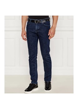 BOSS ORANGE Jeansy DELAWARE | Slim Fit ze sklepu Gomez Fashion Store w kategorii Jeansy męskie - zdjęcie 184509285