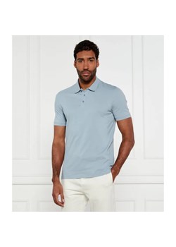 HUGO Polo Donos222 | Regular Fit ze sklepu Gomez Fashion Store w kategorii T-shirty męskie - zdjęcie 184509287