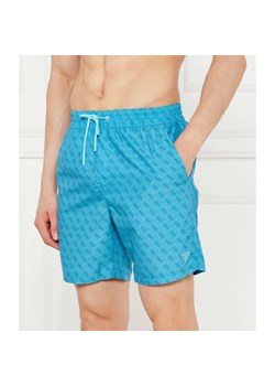 Guess Underwear  Szorty kąpielowe | Regular Fit ze sklepu Gomez Fashion Store w kategorii Kąpielówki - zdjęcie 184509306