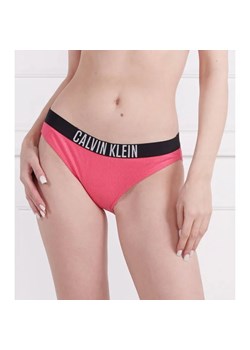 Calvin Klein Swimwear Dół od bikini INTENSE POWER ze sklepu Gomez Fashion Store w kategorii Stroje kąpielowe - zdjęcie 184509317