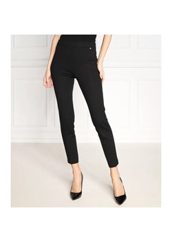 Liu Jo Spodnie | Slim Fit ze sklepu Gomez Fashion Store w kategorii Spodnie damskie - zdjęcie 184509319