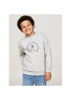 Tommy Hilfiger Bluza | Regular Fit ze sklepu Gomez Fashion Store w kategorii Bluzy chłopięce - zdjęcie 184509326