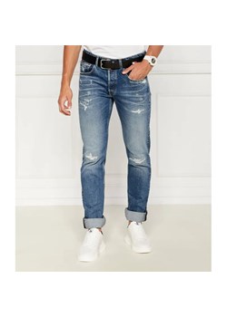 Replay Jeansy | Straight fit ze sklepu Gomez Fashion Store w kategorii Jeansy męskie - zdjęcie 184509336