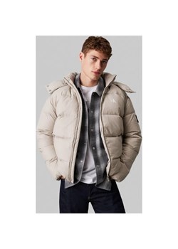 Calvin Klein Jeans Puchowa kurtka | Regular Fit ze sklepu Gomez Fashion Store w kategorii Kurtki męskie - zdjęcie 184509338