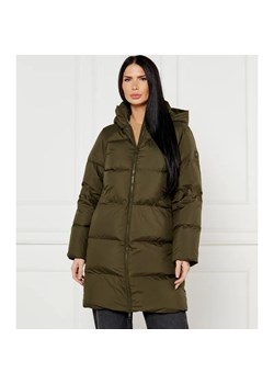 Tommy Hilfiger Puchowa kurtka | Regular Fit ze sklepu Gomez Fashion Store w kategorii Kurtki damskie - zdjęcie 184509349