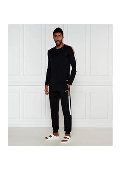 BOSS BLACK Piżama Balance Long Set | Regular Fit ze sklepu Gomez Fashion Store w kategorii Piżamy męskie - zdjęcie 184509356