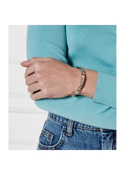 Coach Bransoletka Signature Mixed Motif Bangle ze sklepu Gomez Fashion Store w kategorii Bransoletki - zdjęcie 184509357