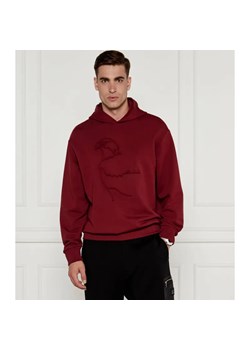 Armani Exchange Bluza | Relaxed fit ze sklepu Gomez Fashion Store w kategorii Bluzy męskie - zdjęcie 184509358