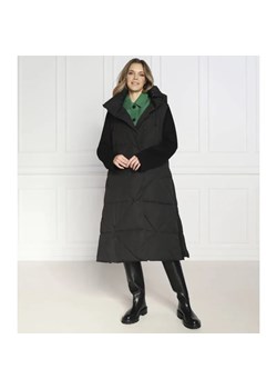 RIANI Płaszcz | z dodatkiem wełny ze sklepu Gomez Fashion Store w kategorii Płaszcze damskie - zdjęcie 184509366