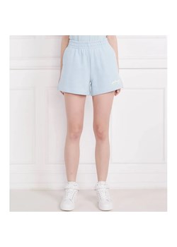 HUGO Szorty Nashari | Regular Fit ze sklepu Gomez Fashion Store w kategorii Szorty - zdjęcie 184509367