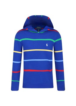 POLO RALPH LAUREN Bluza | Regular Fit ze sklepu Gomez Fashion Store w kategorii Bluzy chłopięce - zdjęcie 184509369