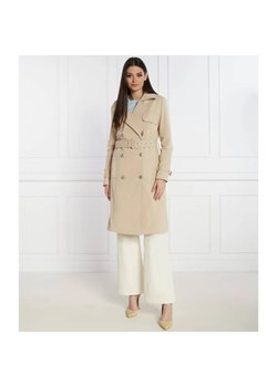 GUESS Trencz ze sklepu Gomez Fashion Store w kategorii Płaszcze damskie - zdjęcie 184509376