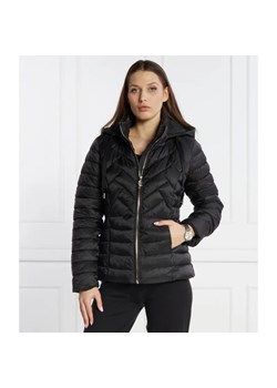 Liu Jo Sport Kurtka | Regular Fit ze sklepu Gomez Fashion Store w kategorii Kurtki damskie - zdjęcie 184509379