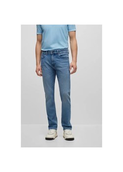 BOSS ORANGE Jeansy Delaware BC-C | Slim Fit ze sklepu Gomez Fashion Store w kategorii Jeansy męskie - zdjęcie 184509387
