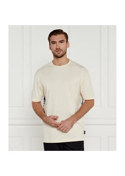 EA7 T-shirt | Loose fit ze sklepu Gomez Fashion Store w kategorii T-shirty męskie - zdjęcie 184509388