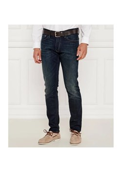 POLO RALPH LAUREN Jeansy SULLIVAN | Slim Fit | stretch ze sklepu Gomez Fashion Store w kategorii Jeansy męskie - zdjęcie 184509396