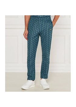 Lacoste Spodnie dresowe | Regular Fit ze sklepu Gomez Fashion Store w kategorii Spodnie męskie - zdjęcie 184509427
