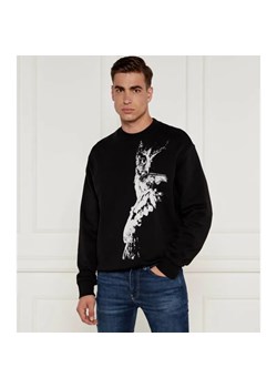 Armani Exchange Bluza | Loose fit ze sklepu Gomez Fashion Store w kategorii Bluzy męskie - zdjęcie 184509436