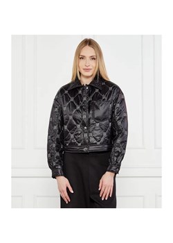 HUGO Kurtka Febe-1 | Cropped Fit ze sklepu Gomez Fashion Store w kategorii Kurtki damskie - zdjęcie 184509437
