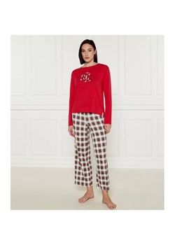 LAUREN RALPH LAUREN Piżama | Regular Fit ze sklepu Gomez Fashion Store w kategorii Piżamy damskie - zdjęcie 184509438