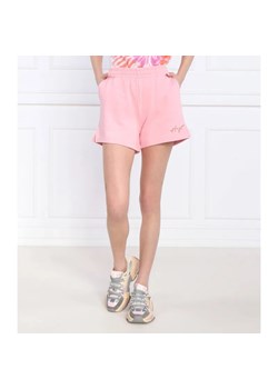 HUGO Szorty Nashari | Regular Fit ze sklepu Gomez Fashion Store w kategorii Szorty - zdjęcie 184509446
