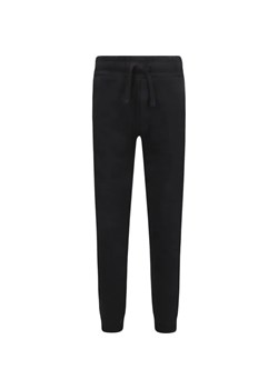 Guess Spodnie dresowe | Regular Fit ze sklepu Gomez Fashion Store w kategorii Spodnie chłopięce - zdjęcie 184509455