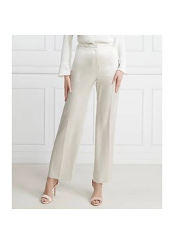 Marc Cain Spodnie | Loose fit | high waist ze sklepu Gomez Fashion Store w kategorii Spodnie damskie - zdjęcie 184509467