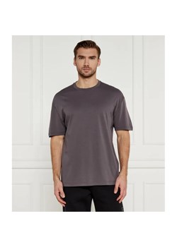 EA7 T-shirt | Loose fit ze sklepu Gomez Fashion Store w kategorii T-shirty męskie - zdjęcie 184509469
