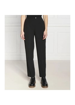 Samsøe Samsøe Spodnie | Relaxed fit ze sklepu Gomez Fashion Store w kategorii Spodnie damskie - zdjęcie 184509477