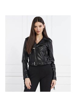 Liu Jo Kurtka | Cropped Fit ze sklepu Gomez Fashion Store w kategorii Kurtki damskie - zdjęcie 184509478