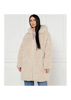 Save The Duck Kurtka ANGELICA ze sklepu Gomez Fashion Store w kategorii Kurtki damskie - zdjęcie 184509486
